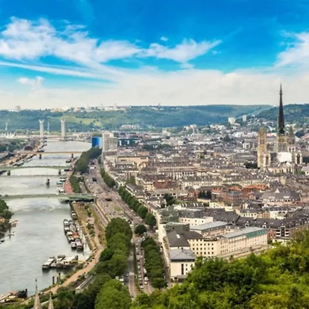 Apartman - - Centre Historique - Tout Confort - Internet Fibre *
