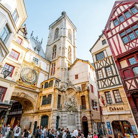 - - Centre Historique - Tout Confort - Internet Fibre