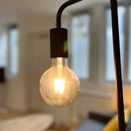 - - Centre Historique - Tout Confort - Internet Fibre * Rouen