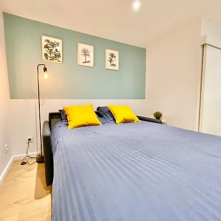 Apartment - - Centre Historique - Tout Confort - Internet Fibre Rouen