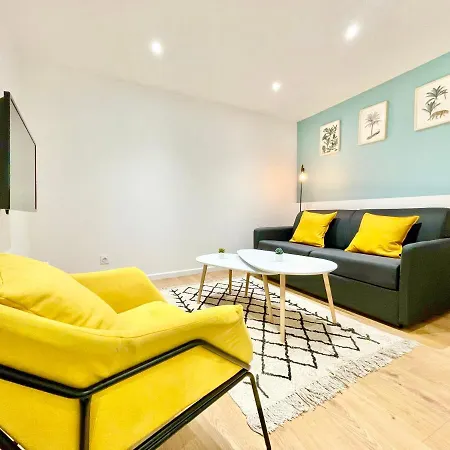 Apartment - - Centre Historique - Tout Confort - Internet Fibre *