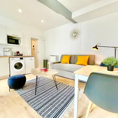 - - Centre Historique - Tout Confort - Internet Fibre Apartman Rouen