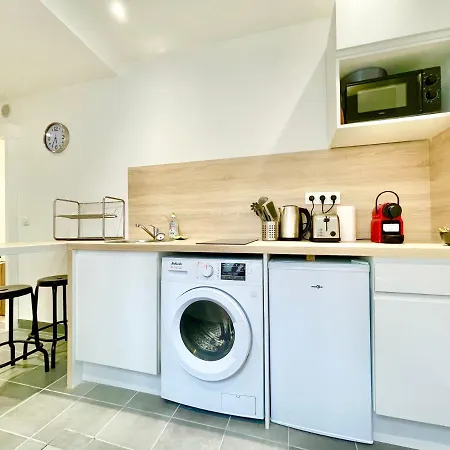 - - Centre Historique - Tout Confort - Internet Fibre Rouen