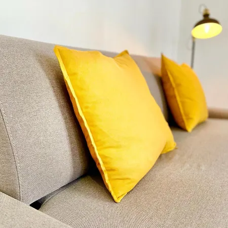 - - Centre Historique - Tout Confort - Internet Fibre Lägenhet *