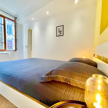 - - Centre Historique - Tout Confort - Internet Fibre Rouen