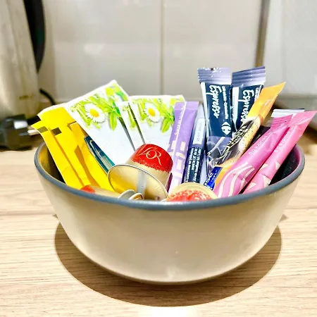 - - Centre Historique - Tout Confort - Internet Fibre Apartment Rouen