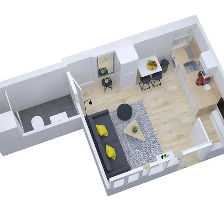 - - Centre Historique - Tout Confort - Internet Fibre Apartman Rouen
