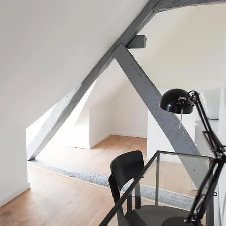 - - Centre Historique - Tout Confort - Internet Fibre Apartment