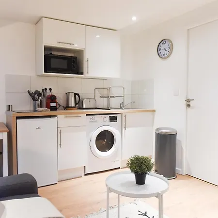 Apartman - - Centre Historique - Tout Confort - Internet Fibre Rouen