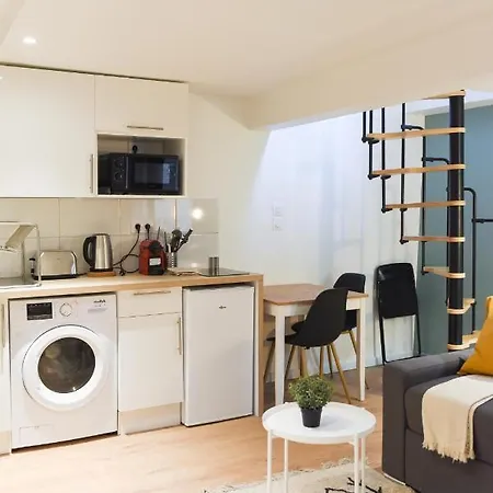 Apartment - - Centre Historique - Tout Confort - Internet Fibre *