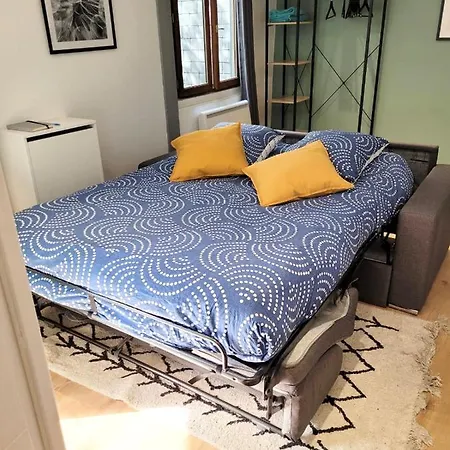 - - Centre Historique - Tout Confort - Internet Fibre