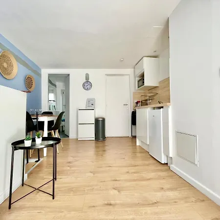 - - Centre Historique - Tout Confort - Internet Fibre Apartment *