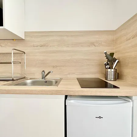 - - Centre Historique - Tout Confort - Internet Fibre Apartment