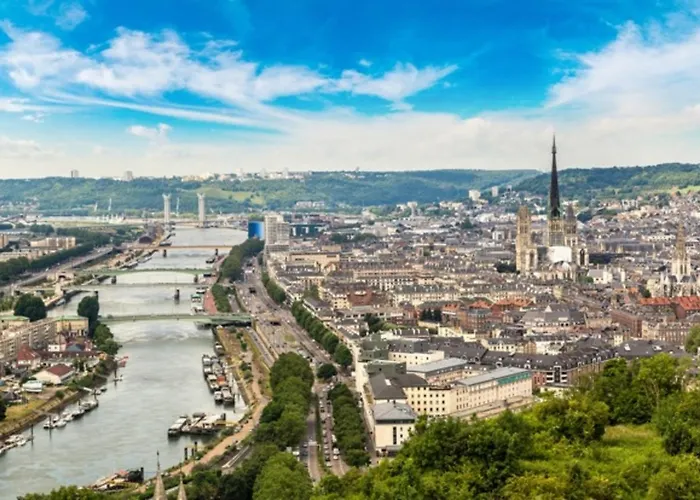 Daire - - Centre Historique - Tout Confort - Internet Fibre *