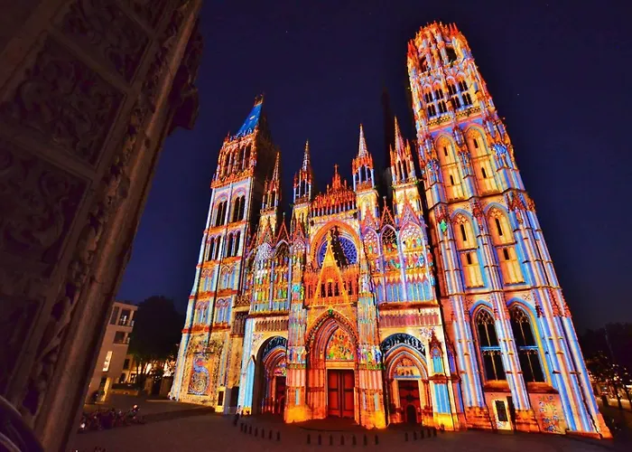 - - Centre Historique - Tout Confort - Internet Fibre Daire