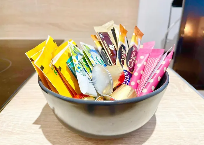 - - Centre Historique - Tout Confort - Internet Fibre * Rouen