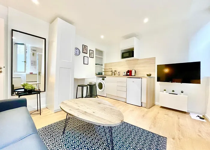 Daire - - Centre Historique - Tout Confort - Internet Fibre *