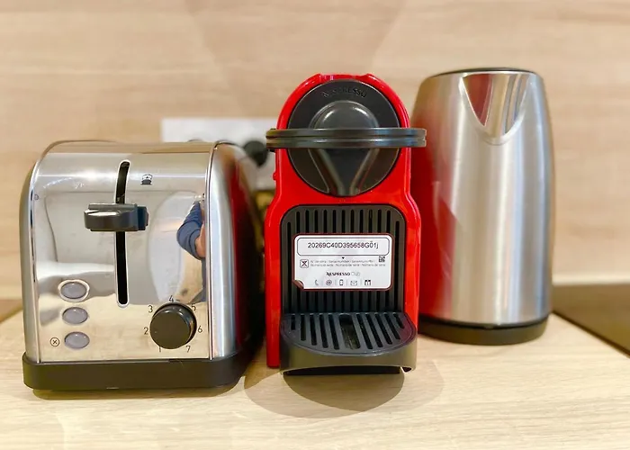 - - Centre Historique - Tout Confort - Internet Fibre Apartment *