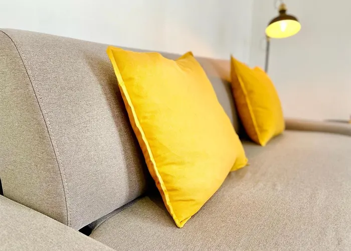 - - Centre Historique - Tout Confort - Internet Fibre Daire *