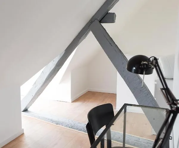 - - Centre Historique - Tout Confort - Internet Fibre Daire