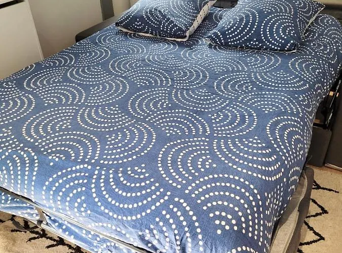 Apartment - - Centre Historique - Tout Confort - Internet Fibre *