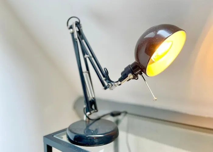 - - Centre Historique - Tout Confort - Internet Fibre Apartment Rouen