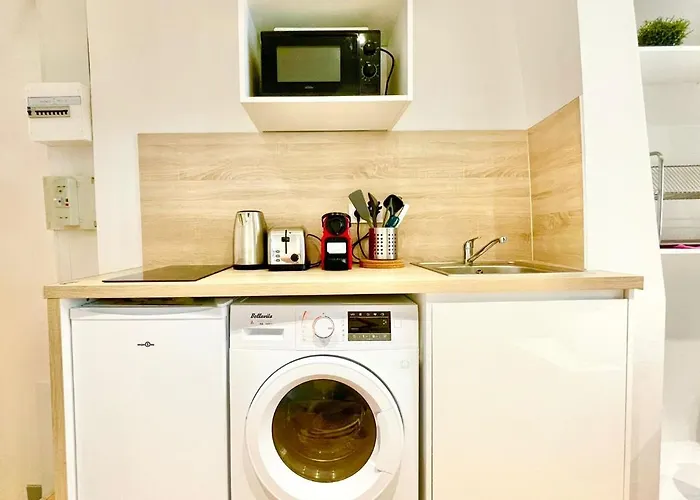 - - Centre Historique - Tout Confort - Internet Fibre Daire